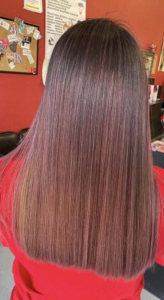 BELLAGIOS SALON Updated October 2024 196 Photos 5514 Walzem Rd