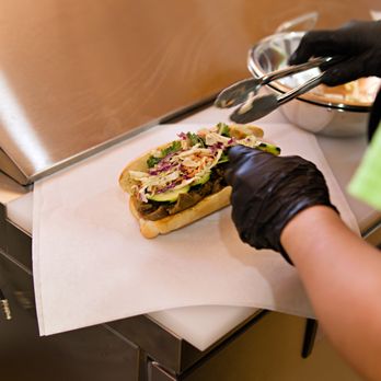Bistro Saechao - Sandwiches Near Me - Jackson, California