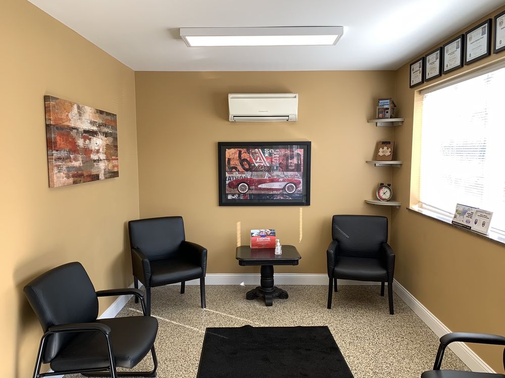 LTS AUTO SERVICE CENTER Updated October 2024 10 Photos & 12 Reviews