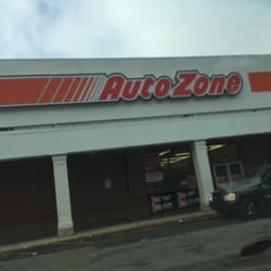 AutoZone Auto Parts
