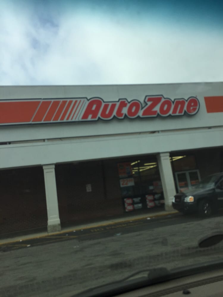 AUTOZONE AUTO PARTS 11 Reviews 7350 Oxford Ave, Philadelphia
