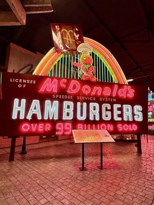 American Sign Museum by null