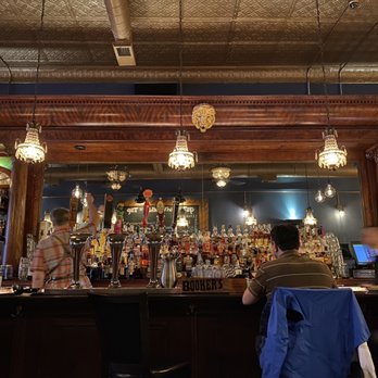 Bourbon On Rye - Bar - American Near Me - Lexington, Kentucky
