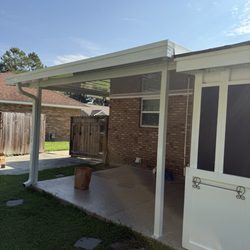 C&M Patio