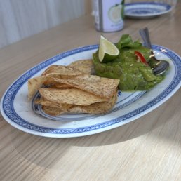 Fat Mao Ceviche
