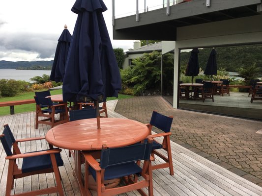 Solitaire Lodge by null