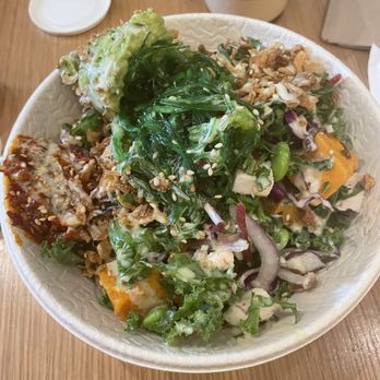This Bowl - OG bowl - Fast Food Near Me - New York, New York