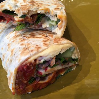 Anoush'ella - Lebanese Near Me - Boston, Massachusetts