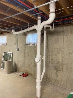 Slide of E Plumbing And Sewer