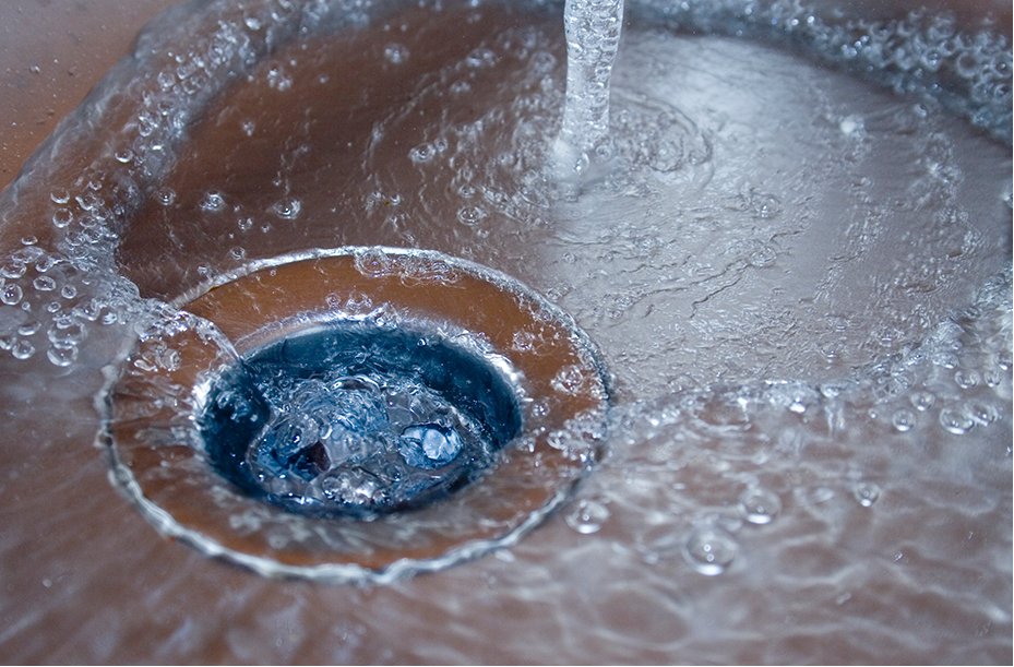 Slide of Advanced Sewer Cleaning