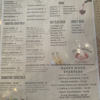 The Twisted Crab - Hampton - Seafood Near Me - Hampton, Virginia