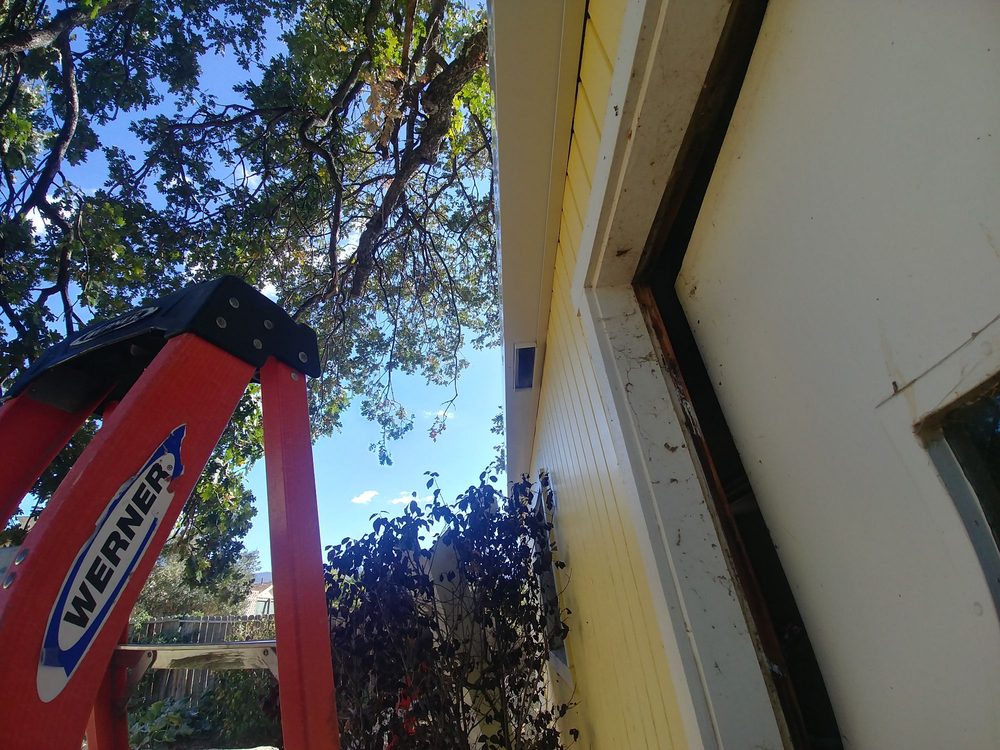 Slide of Bradford Sheet Metal