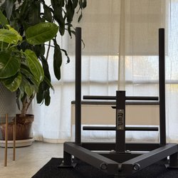 SJ Functional Fitness