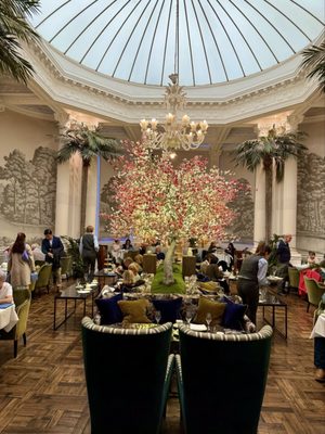 The Balmoral, a Rocco Forte hotel by null