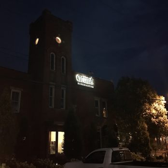 Gemüt Biergarten - Beer Gardens Near Me - Columbus, Ohio