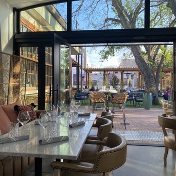 Paradiso - Table - Bars Near Me - Dallas, Texas Paradiso - Table - Bars Near Me - Dallas, Texas