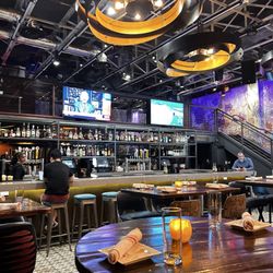 Wilson Hardware Kitchen & Bar