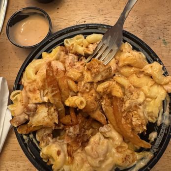 Angry Chickz - Angry Mac - Chicken Shop Near Me - Aliso Viejo, California