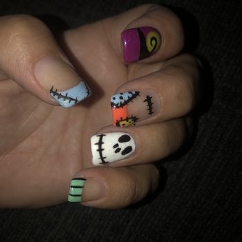 Nails By Steven - Current nail design - Nail Salons Near Me - Modesto, California Nails By Steven - Current nail design - Nail Salons Near Me - Modesto, California