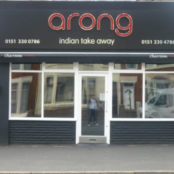 Arong Dial A Curry - Fast Food Near Me - Liverpool, XMS Arong Dial A Curry - Fast Food Near Me - Liverpool, XMS