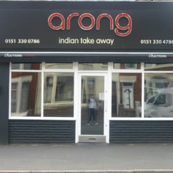 Arong Dial A Curry