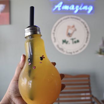 Mr Tea - Bubble Tea Near Me - Las Vegas, Nevada Mr Tea - Bubble Tea Near Me - Las Vegas, Nevada