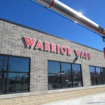 Warrior Wash - Car Wash Near Me - Milwaukee, Wisconsin Warrior Wash - Car Wash Near Me - Milwaukee, Wisconsin