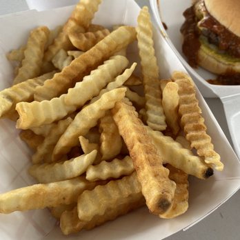 Phillips Drive-In - Burgers Near Me - Laurel, Mississippi
