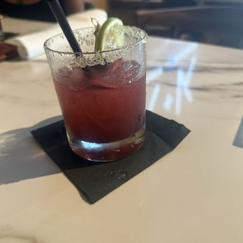 Kitchen + Kocktails By Kevin Kelley - Margarita - Southern Near Me - Miami, Florida Kitchen + Kocktails By Kevin Kelley - Margarita - Southern Near Me - Miami, Florida
