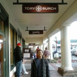 Tory Burch Outlet - My son at Tory Burch