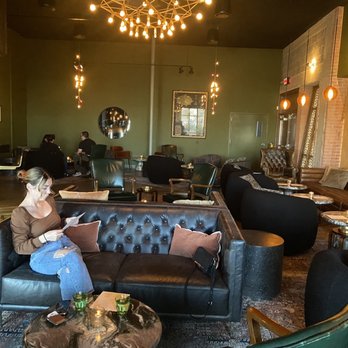 Town and Ranch - Interior - Shopping Near Me - Albuquerque, New Mexico