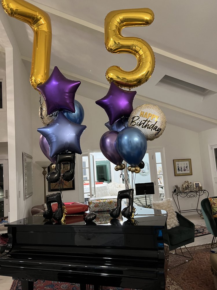 VENTURA COUNTY BALLOONS Updated June 2024 120 Photos Ventura