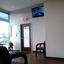 Somers Point Dental - TV in waiting room #50dollartech