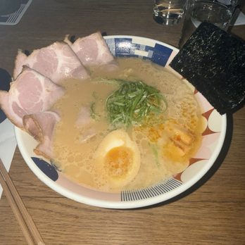 Tonchin - Tokyo Ramen - Ramen Near Me - New York, New York Tonchin - Tokyo Ramen - Ramen Near Me - New York, New York