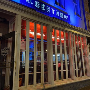 El Centro - Bars Near Me - Washington, DC, District of Columbia El Centro - Bars Near Me - Washington, DC, District of Columbia