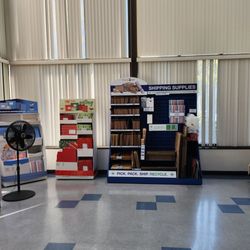 US Post Office