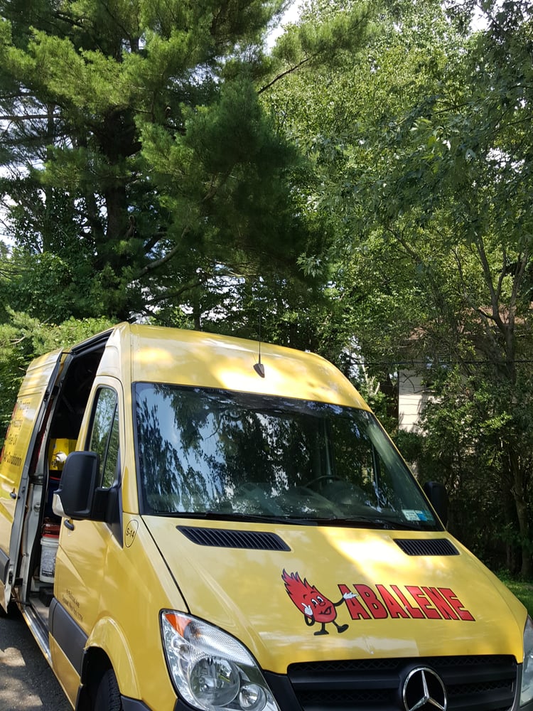 Slide of Abalene Plumbing & Heating