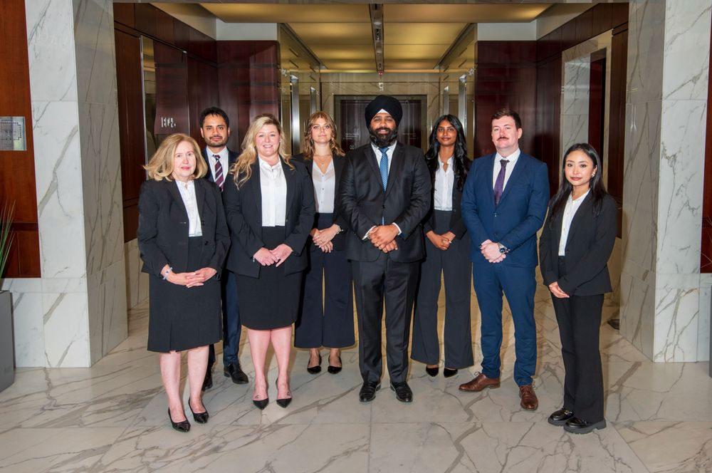 Singh Law Firm, P.A.