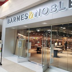Barnes & Noble