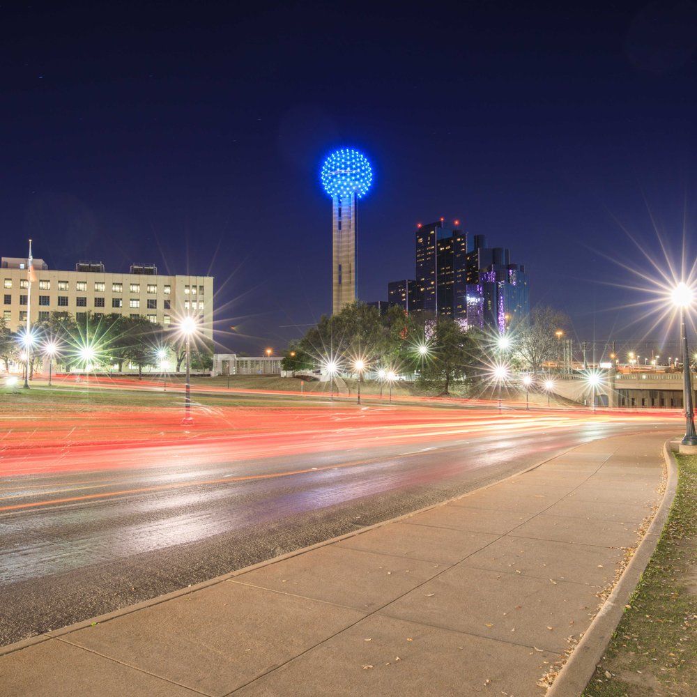 Dealey Plaza - Landmarks & Historical Buildings Near Me - Dallas, Texas Dealey Plaza - Landmarks & Historical Buildings Near Me - Dallas, Texas