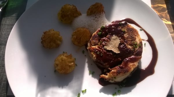 L'Atelier de Candale - Saint-Emilion by null