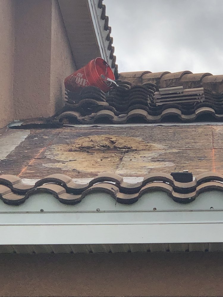 Slide of AD-LER Roofing, Inc.