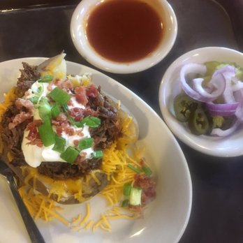 Cousin's BBQ - Barbeque Near Me - Fort Worth, Texas
