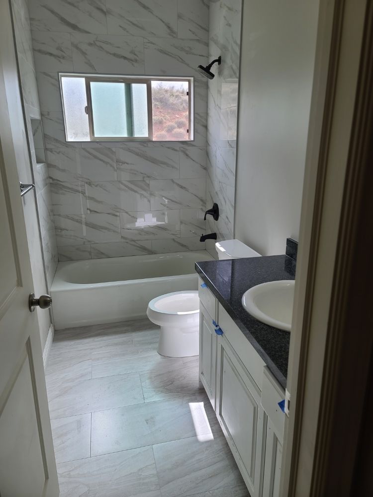 Slide of CA Top Gutierrez Construction