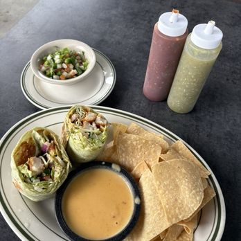 La Mex - Mexican Near Me - Houston, Texas La Mex - Mexican Near Me - Houston, Texas