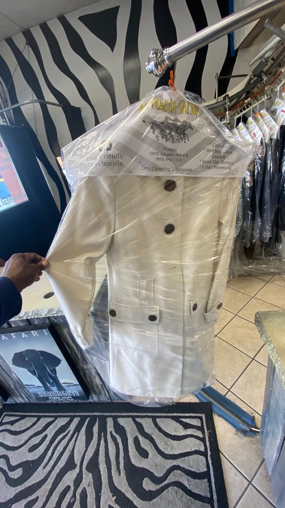 DRYCLEAN SAFARI Updated September 2024 37 Reviews 2855 Johnson Dr, Ventura, California