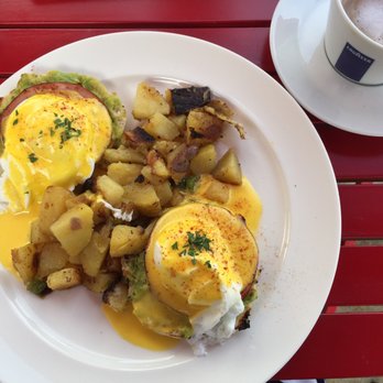 Toast on First - House benedict - Coffee & Tea Near Me - Whittier, California Toast on First - House benedict - Coffee & Tea Near Me - Whittier, California