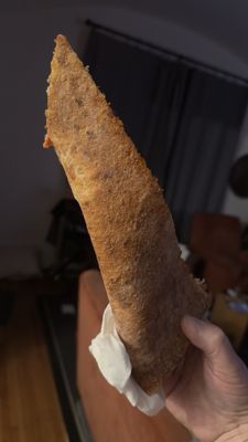 Esco's New York Style Pizza by null