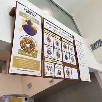 Holey Grail Donuts - Donuts Near Me - Long Beach, California Holey Grail Donuts - Donuts Near Me - Long Beach, California