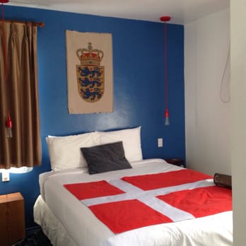 Hamlet Inn - Hotels Near Me - Solvang, California
